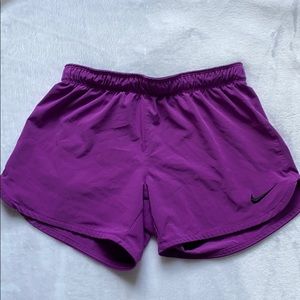 Nike Dri-Fit shorts